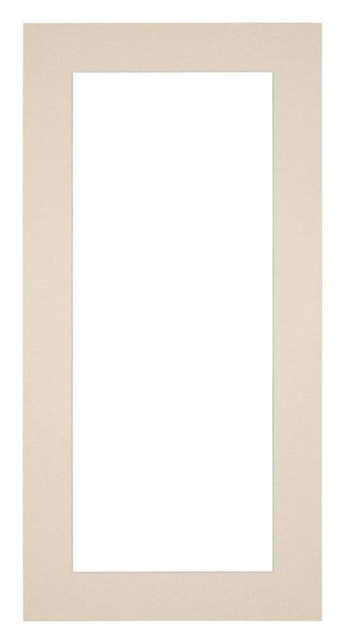 Passepartout Dimensione Cornice 40x80 cm - Formato Immagine 30x70 cm - Carnagione