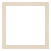 Passepartout Dimensione Cornice 50x50 cm - Formato Immagine 45x45 cm - Carnagione