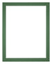 Passepartout Dimensione Cornice 35x45 cm - Formato Immagine 30x40 cm - Foresta Verde