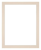 Passepartout Dimensione Cornice 55x65 cm - Formato Immagine 50x60 cm - Carnagione