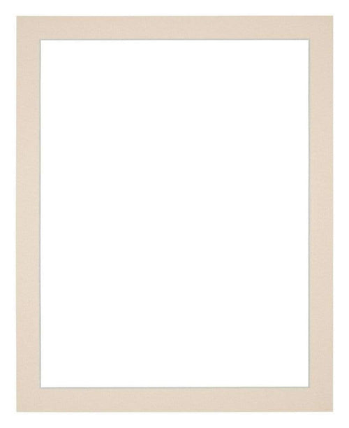 Passepartout Dimensione Cornice 35x45 cm - Formato Immagine 30x40 cm - Carnagione