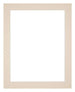 Passepartout Dimensione Cornice 20x25 cm - Formato Immagine 9x13 cm - Carnagione