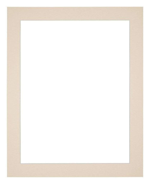 Passepartout Dimensione Cornice 28x35 cm - Formato Immagine 20x25 cm - Carnagione