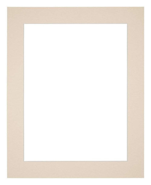 Passepartout Dimensione Cornice 56x71 cm - Formato Immagine 40x60 cm - Carnagione