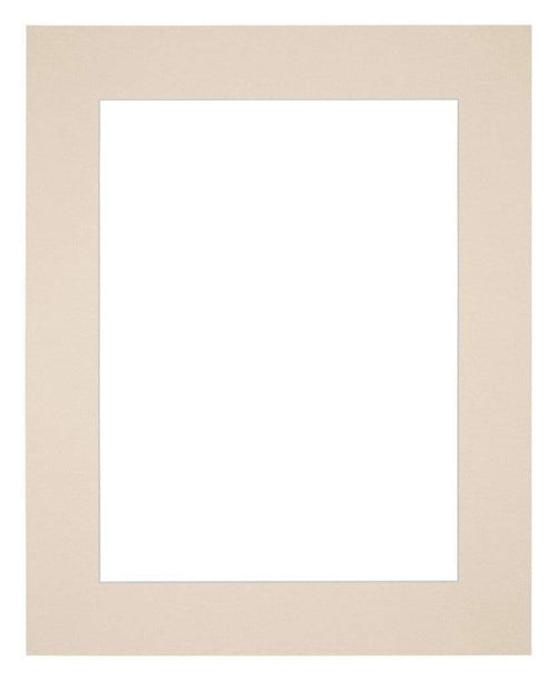 Passepartout Dimensione Cornice 56x71 cm - Formato Immagine 45x60 cm - Carnagione