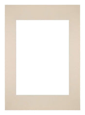 Passepartout Dimensione Cornice 42x59 4 cm - A2 Formato Immagine 29 7x42 cm - Carnagione