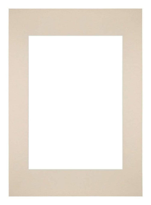 Passepartout Dimensione Cornice 42x59 4 cm - A2 Formato Immagine 29 7x42 cm - Carnagione