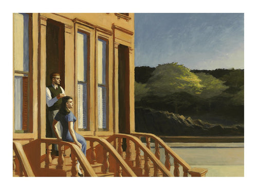 pgm eh 59 edward hopper sunlight on brownstones stampa artistica 40x30cm.jpeg