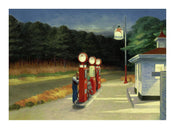 pgm eh 85 edward hopper gas stampa artistica 40x30cm.jpeg