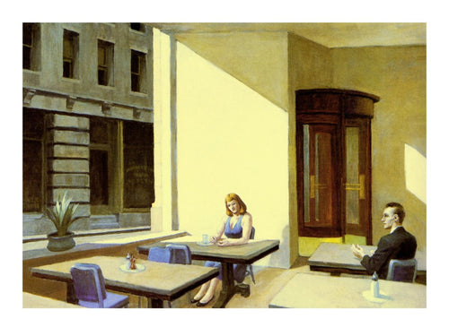 pgm eh 94 edward hopper sunlight in a cafeteria stampa artistica 40x30cm.jpeg