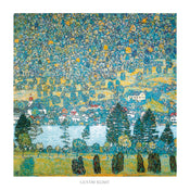 pgm gk 003 gustav klimt pendio montano a unterach stampa artistica 70x70cm 20e7de38 6453 4e09 8532 f75447cda3ae | Yourdecoration.it