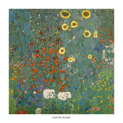 pgm gk 016 gustav klimt il giardino di compagna stampa artistica 70x70cm 802cb9fa ba5d 48b4 8c37 c297fce3feb7 | Yourdecoration.it