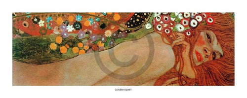 pgm gk 025 gustav klimt acqua mossa stampa artistica 50x20cm 83cc15a6 b6b4 4b11 a4fe 2f59ec122e20 | Yourdecoration.it