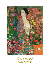 pgm gk 230 gustav klimt die tanzerin stampa artistica 60x80cm e3153780 2a71 401f bfd7 d1923d195fd4 | Yourdecoration.it