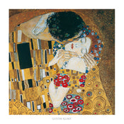 pgm gk 260 gustav klimt il bacio stampa artistica 70x70cm 07a450c9 9a6a 4664 a56a c3a45f87d069 | Yourdecoration.it