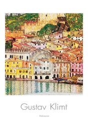 pgm gk 479 gustav klimt malcesine stampa artistica 70x100cm 4aafe5b7 0503 4d4d a48e 321ceb38b6b9 | Yourdecoration.it