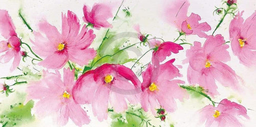 pgm hre 08 heidi reil rosa kosmeen stampa artistica 100x50cm 5e09f7f6 c599 467a a116 670df38b977d | Yourdecoration.it