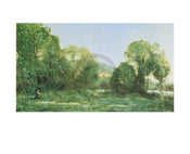 pgm jbc 580 j b c corot etang a ville davray stampa artistica 30x24cm 62e27617 e83a 4f00 972c 1ae76c7a33b0 | Yourdecoration.it