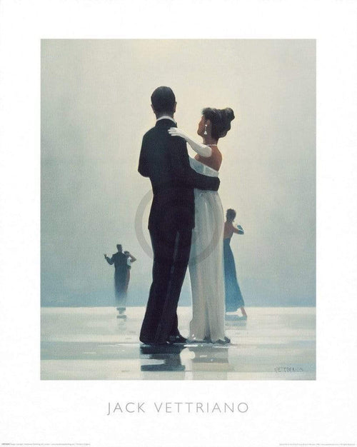 pgm jkv 07 jack vettriano dance me to the end of love stampa artistica 40x50cm c1803d14 d0ca 4e00 909b e2660070d6ea | Yourdecoration.it