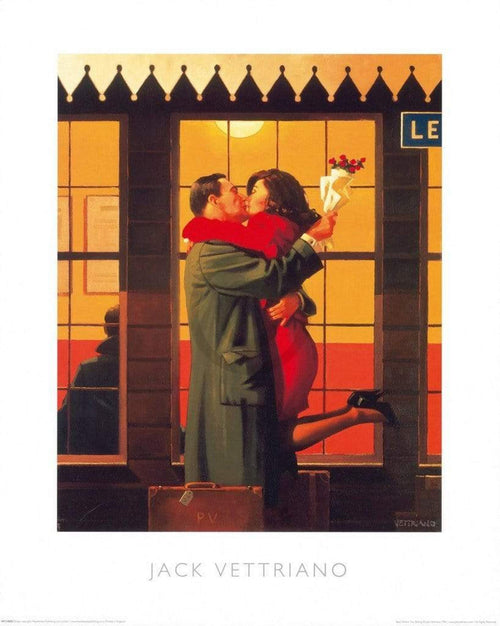 pgm jkv 118 jack vettriano back where you belong stampa artistica 60x80cm 889304e8 e45f 4dd6 b64d f567989bf293 | Yourdecoration.it