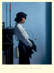 pgm jkv 138 jack vettriano valentine rose stampa artistica 60x80cm 03403dee 9533 459c ac9f af345cd929b6 | Yourdecoration.it