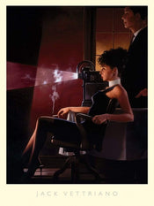 pgm jkv 158 jack vettriano an imperfect past stampa artistica 60x80cm 48b04545 5829 42c7 a960 31742b10b6af | Yourdecoration.it