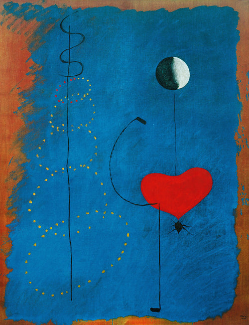 pgm jm 186 joan miro ballarina ii 1925 stampa artistica 70x100cm 50201a6c c989 4c0f 9771 0ec2c5a1e70e | Yourdecoration.it