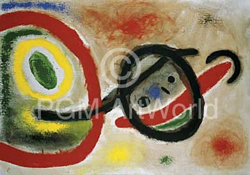 pgm jm 59 joan miro femme iii stampa artistica 80x60cm 714ec19b be17 4f99 b9b0 8119a2c7ec65 | Yourdecoration.it