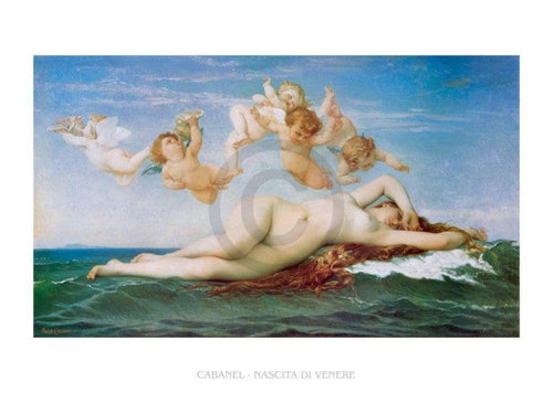 pgm lca 559 alexandre cabanel nascita di venere stampa artistica 80x60cm 13ca5e08 0536 4262 9d80 fe090a474eab | Yourdecoration.it