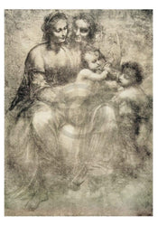 pgm ldv 57 leonardo da vinci la vergine stampa artistica 35x50cm 84d48153 bc3b 474b b9eb e487a8d3bbb3 | Yourdecoration.it