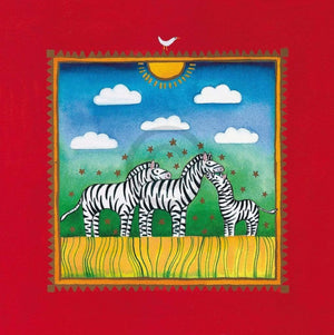 pgm led 47 linda edwards three little zebras stampa artistica 40x40cm 86ce1938 059c 4716 826d e0a7c8a9f2d8 | Yourdecoration.it