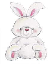 pgm mao 214 makiko rabbit stampa artistica 24x30cm ee29624d d9d2 4bd2 82c7 c558c90adbd3 | Yourdecoration.it