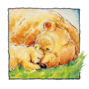 pgm mao 56 makiko mother bears love ii stampa artistica 30x30cm 60d592cf 183f 436a bf4d bb7cb064e126 | Yourdecoration.it