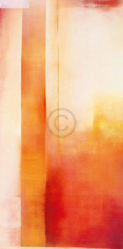 pgm mpt 20 marta peuckert rot ii stampa artistica 50x100cm | Yourdecoration.it