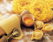 pgm msr 04 riccardo marcialis pasta italiana stampa artistica 50x40cm | Yourdecoration.it