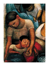 pgm riv 51 diego rivera la noche de los pobres stampa artistica 60x80cm ea6fd4c3 d92b 4a5c 909d 33d05b8ea3a2 | Yourdecoration.it