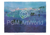 pgm rwe 9928 ralf westphal landschaft bei pistoia stampa artistica 100x70cm 8c758909 d029 4e04 9f0a 5d64d236923d | Yourdecoration.it