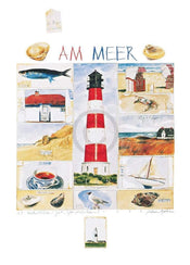 pgm seg 527 sabine gerke nordsee stampa artistica 50x70cm 02572c3b d79f 4e3f 9061 36a838ed3327 | Yourdecoration.it