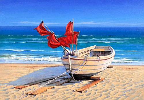 pgm sis 02 sigurd schneider small fishing boat stampa artistica 80x60cm 4079fb35 22c0 4f94 a971 eb5c1bca6e00 | Yourdecoration.it