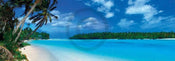 pgm stl 34 shutterstock panoramic lagoon stampa artistica 95x33cm b934a0db 2093 42ba 98ef 7e42efd63c33 | Yourdecoration.it