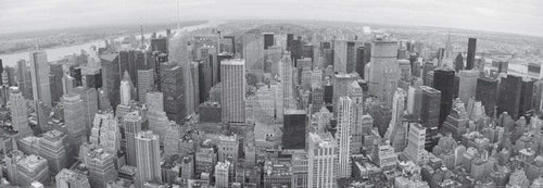 pgm stl 42 shutterstock manhatten panorama stampa artistica 95x33cm e8039679 4066 4fd1 977c 449974b9c208 | Yourdecoration.it