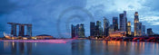 pgm stl 45 shutterstock panorama of singapore stampa artistica 95x33cm 12610eda cda6 4d97 8325 9094c700d074 | Yourdecoration.it