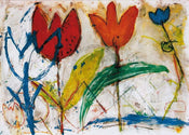 pgm ump 09 ursula meyer petersen tulips stampa artistica 70x50cm bd7a8aef 1764 4259 8205 0e789b237e9c | Yourdecoration.it