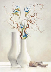 pgm vdv 85 karin van der valk willow twigs with blue flowers stampa artistica 30x40cm 41867378 3c71 413e 9c4b 62b4ff7bbad6 | Yourdecoration.it