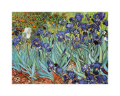 pgm vv 2000 vincent van gogh iris stampa artistica 30x24cm 026360e1 d7c7 40bb 8fea bbfd16b99aac | Yourdecoration.it