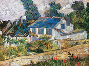 pgm vv 46 vincent van gogh case ad auvers stampa artistica 80x60cm 4fd1f876 b99e 4f03 bc4b 1123e2f3060d | Yourdecoration.it