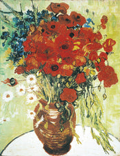 pgm vv 813 vincent van gogh vase avec marguerite stampa artistica 60x80cm 5e72b66e abe2 40db b9d9 d1a7c02180e9 | Yourdecoration.it