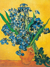 pgm vv 815 vincent van gogh les iris stampa artistica 60x80cm 1a5b1060 49af 4d49 80ee af2ed71f08cb | Yourdecoration.it