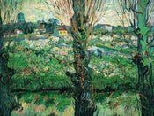 pgm vv 878 vincent van gogh blick auf arles stampa artistica 80x60cm f3a1f94d 2fc7 47fc 8cbe a74026d5d83b | Yourdecoration.it