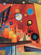 pgm wk 155 wassily kandinsky schweres rot stampa artistica 60x80cm 8c469541 c6b9 4680 b25e d69e9e73b7ad | Yourdecoration.it